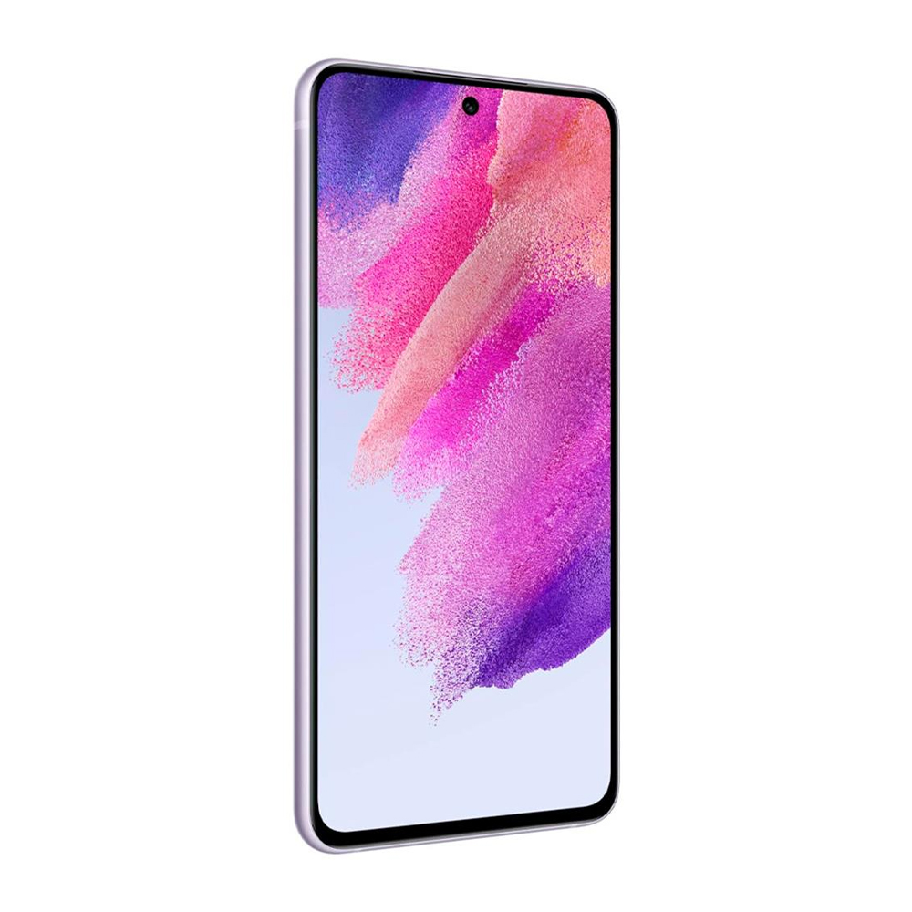 Samsung Galaxy S21 FE 5G 128GB - Violeta image number 3